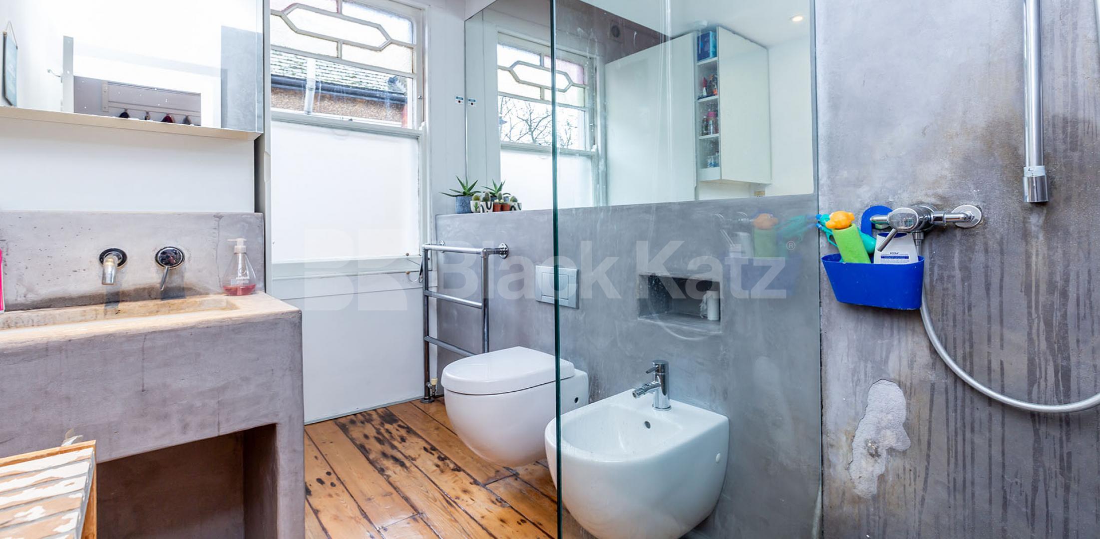 Stunning two bed with period features mins to Crouch End Broadway  Christchurch Road, Crouch End